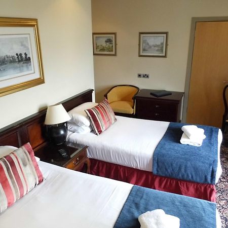 Marine Hotel Hunstanton Exterior foto