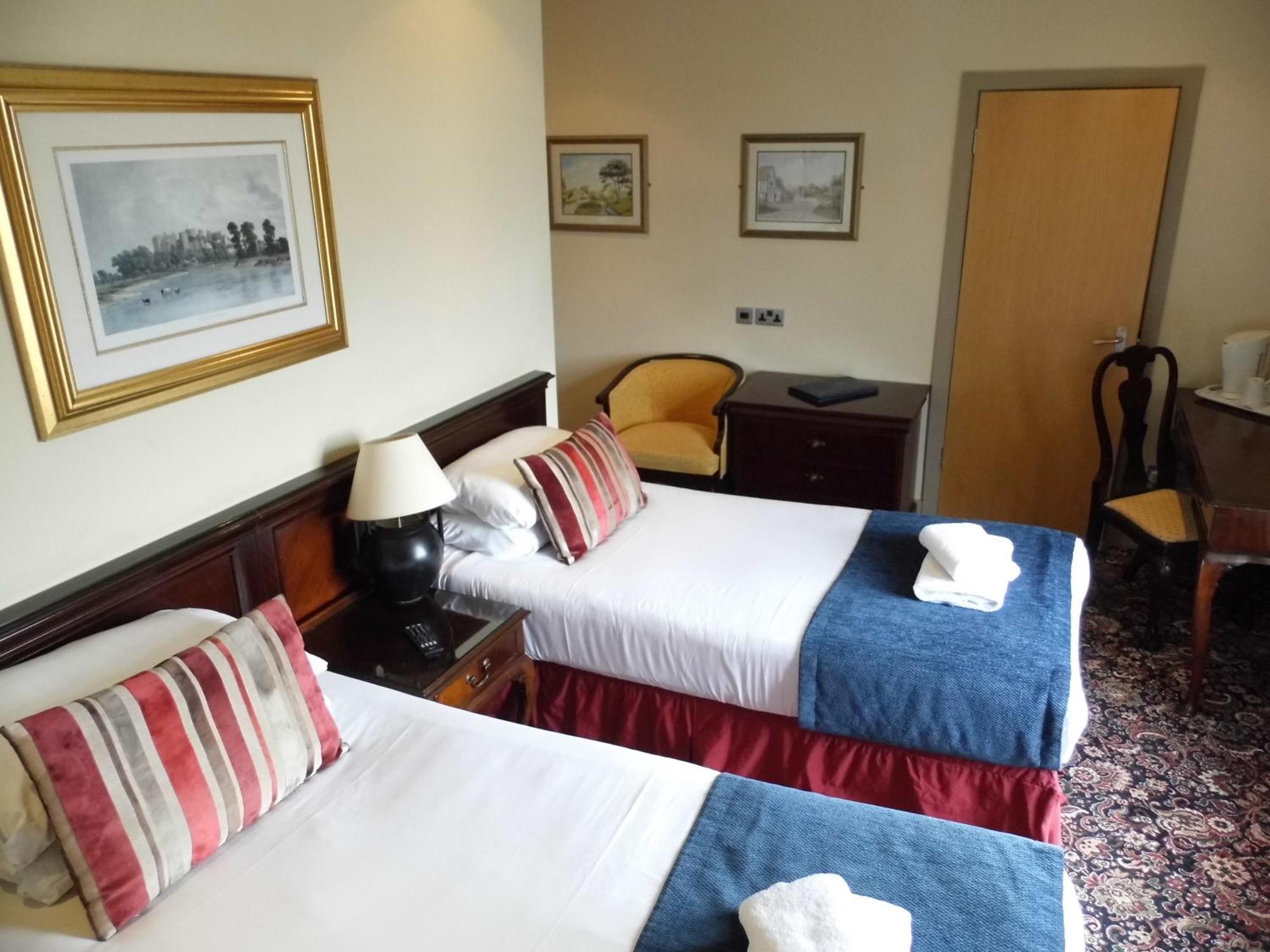 Marine Hotel Hunstanton Exterior foto