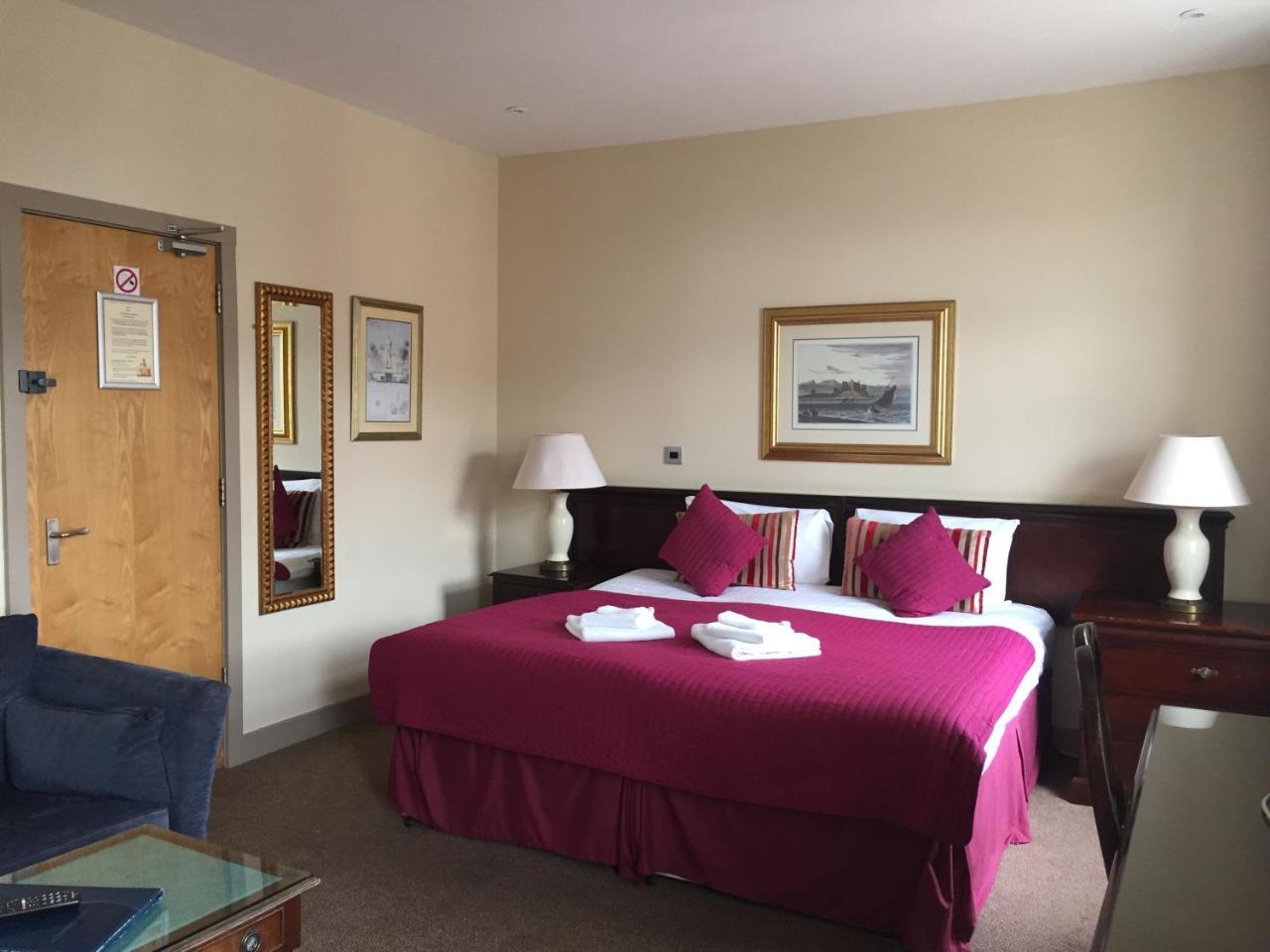 Marine Hotel Hunstanton Exterior foto